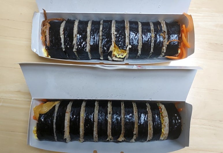 마녀김밥시청점 이미지