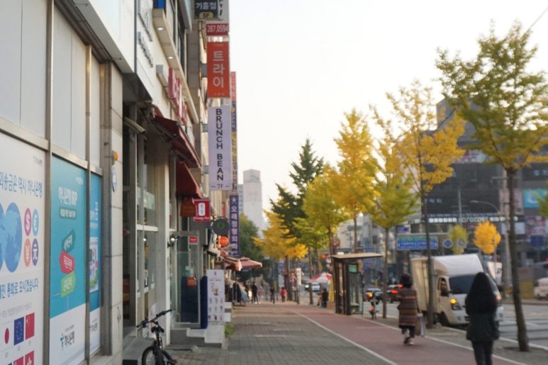 브런치빈 용인기흥구청점 이미지