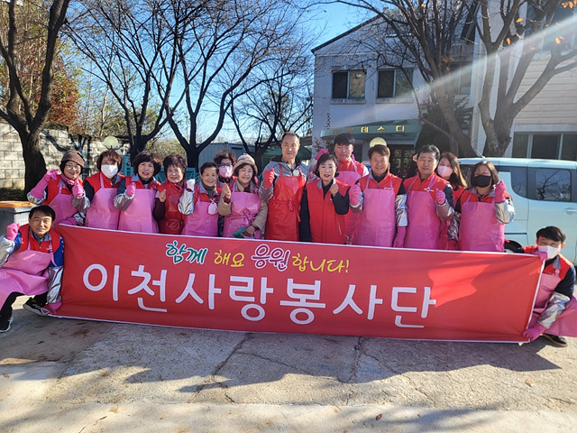 베데스다의원 이미지