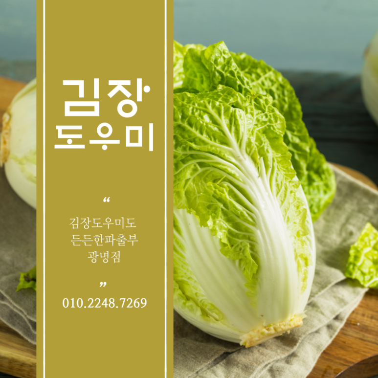 든든한 파출부 광명점 이미지