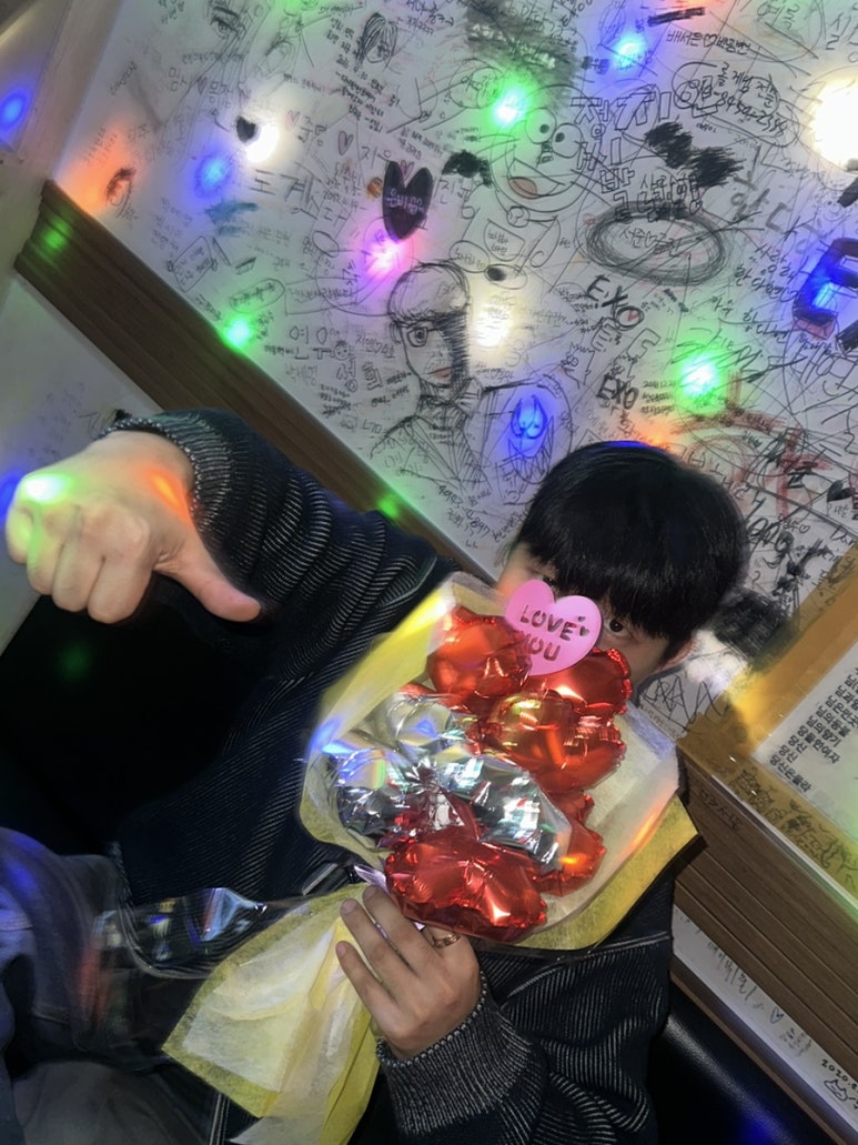 핑계노래연습장 이미지
