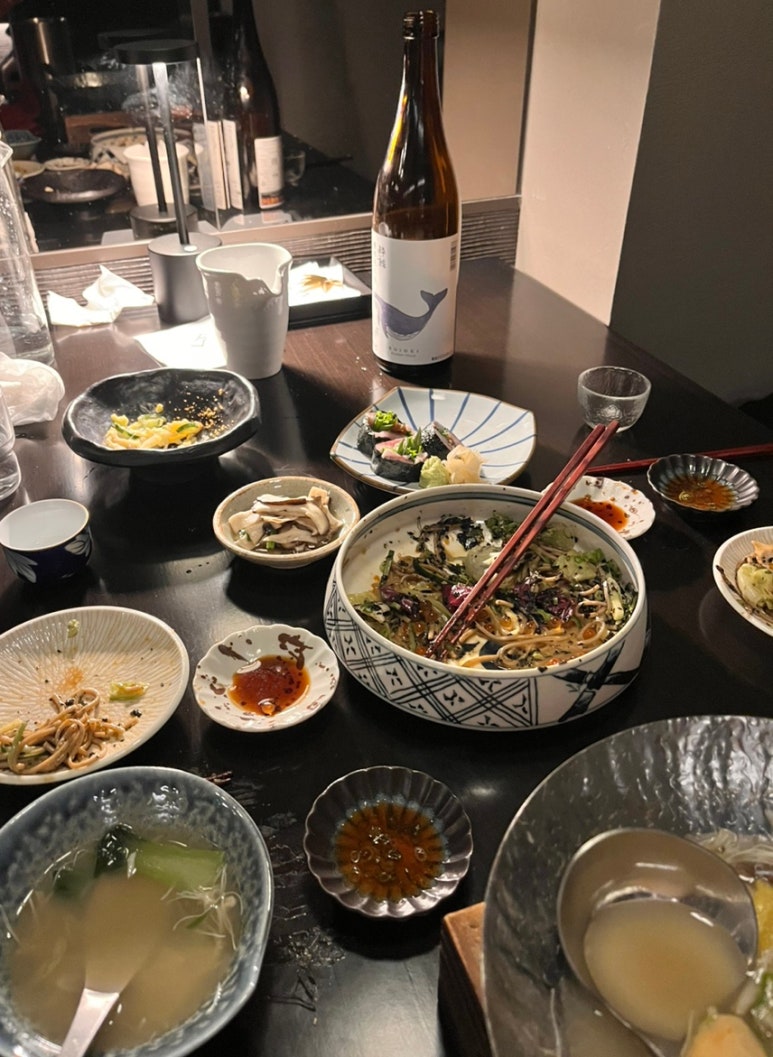 사카바산원 이미지