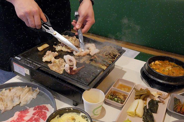 새돌집 이미지