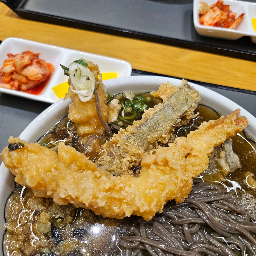 소바노하나 이미지