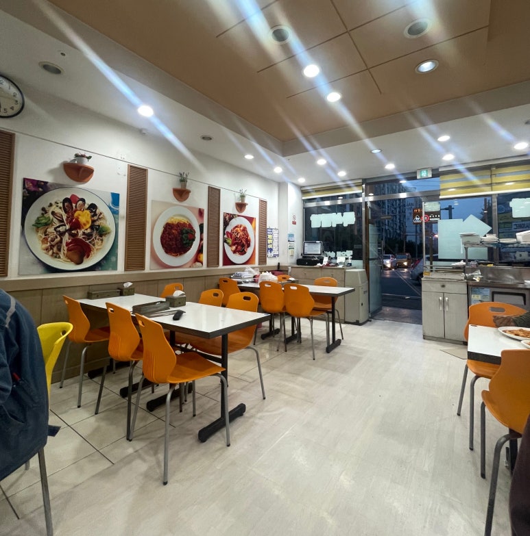 김밥나라대방점 이미지