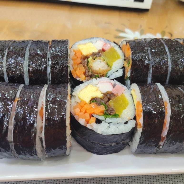 고봉민김밥인오산 이미지