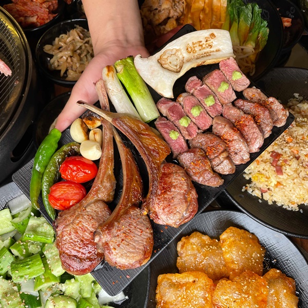 고양꼬치&마라탕 이미지