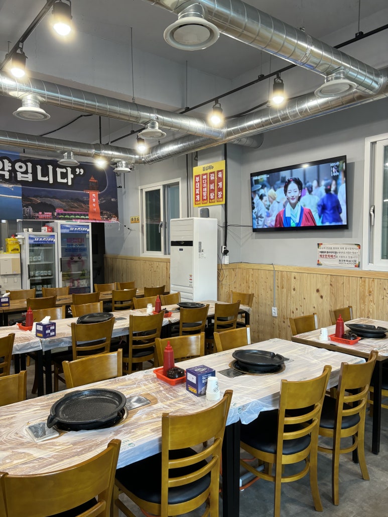 낭낭오리집 돌산점 이미지