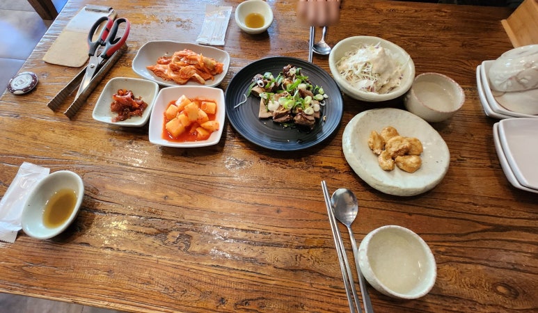 곽만근갈비탕 휘경점 이미지