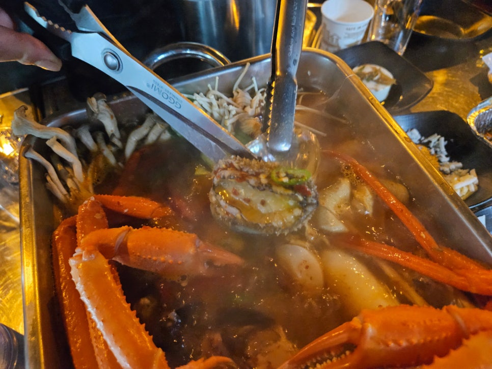 조개공장 광안점 이미지