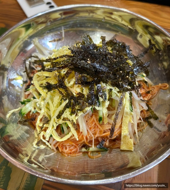 짬뽕국수집 이미지