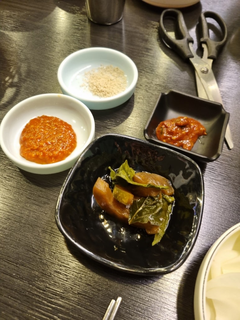 오가네정육식당 이미지