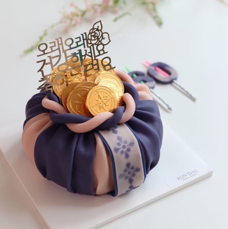 퐁달 이미지