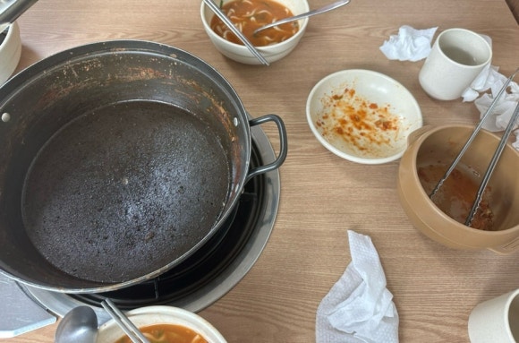 북원숯불갈비 이미지