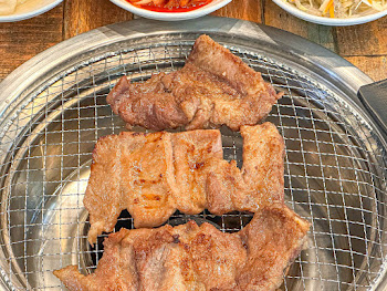 반송돈 수원광교점 이미지