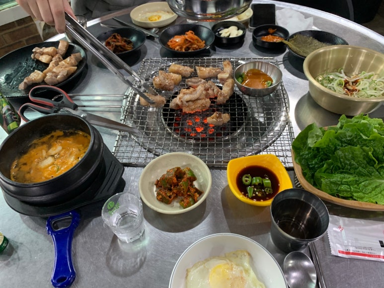 오진연탄 이미지