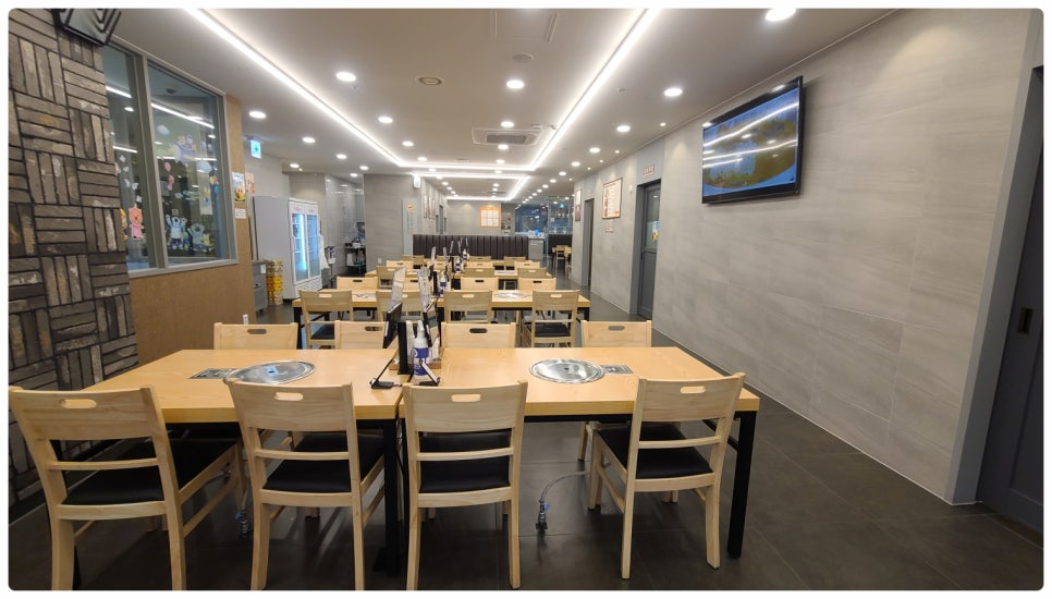 소문난 감자탕 뼈해장국 이미지