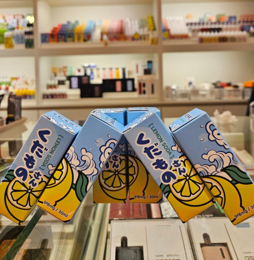 베이프큐부산진역점 이미지