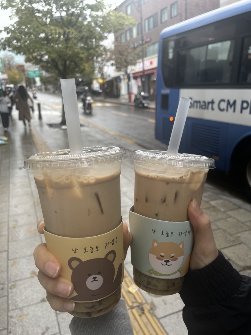 본솔카페 이미지