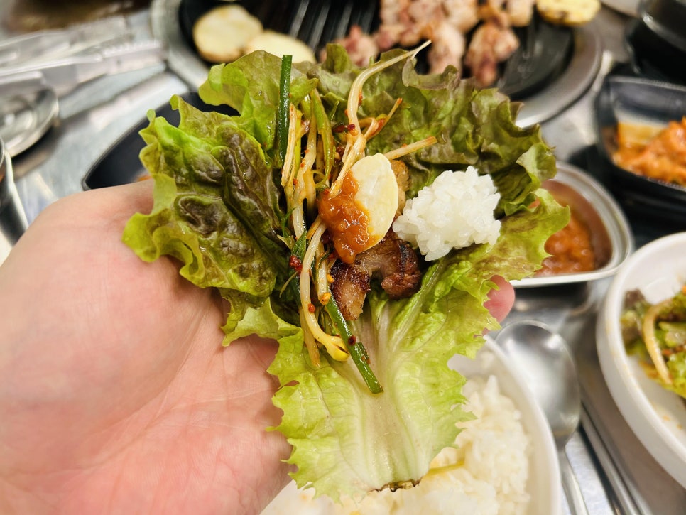 제주똥돼지마을 이미지