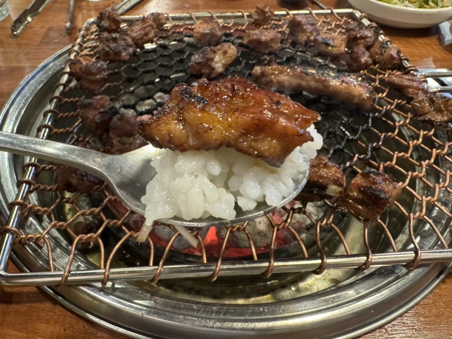 소백산베스트포크거제 이미지