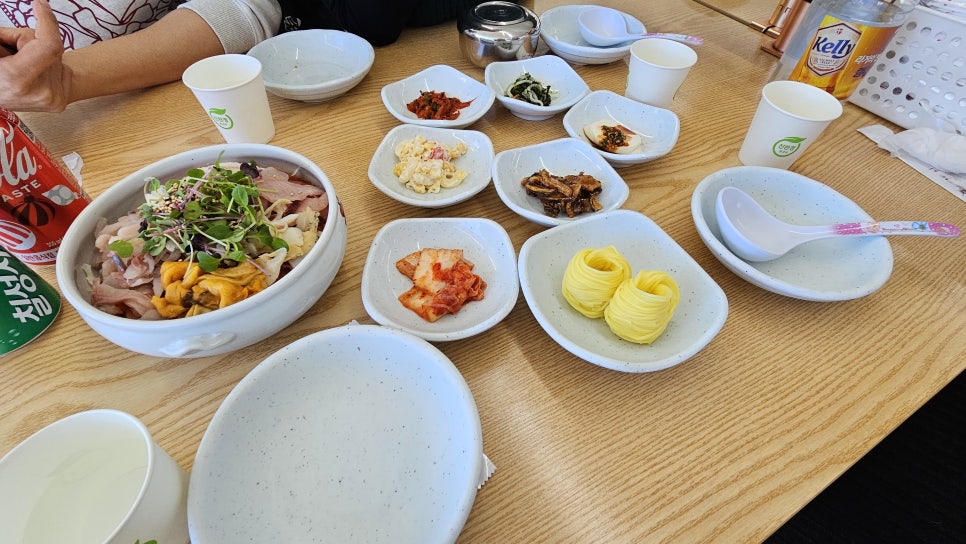 물회에빠지다 이미지