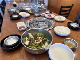 김포1번가구이센터 이미지