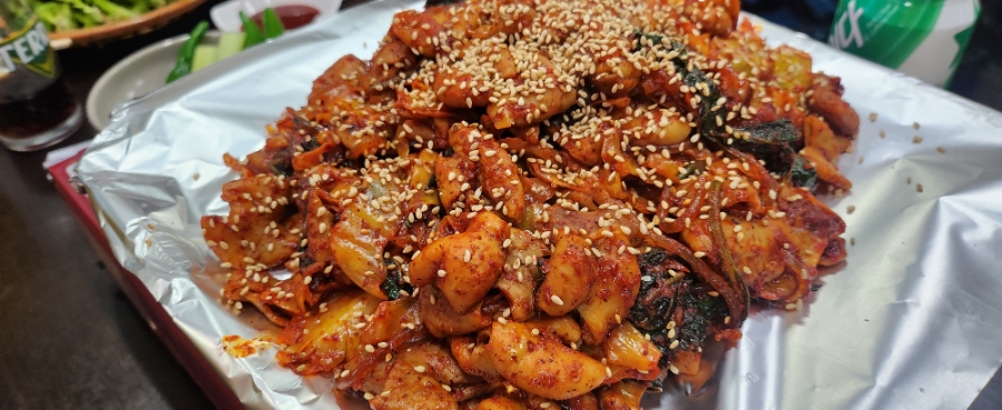 황고집 이미지