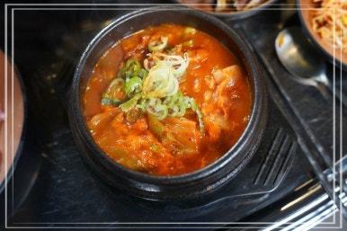 고기폭탄김치찜 이미지