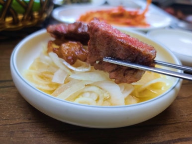 매월한우촌 이미지