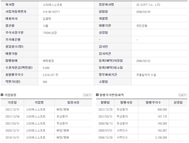 쓰리에스(3S) 이미지