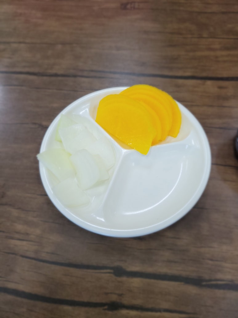 황금손짜장 이미지