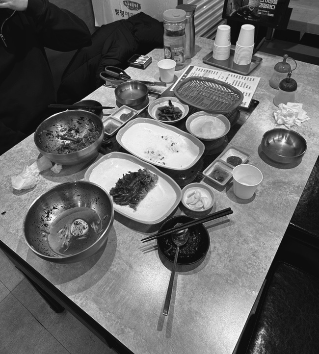 봉평메밀막국수본가 이미지