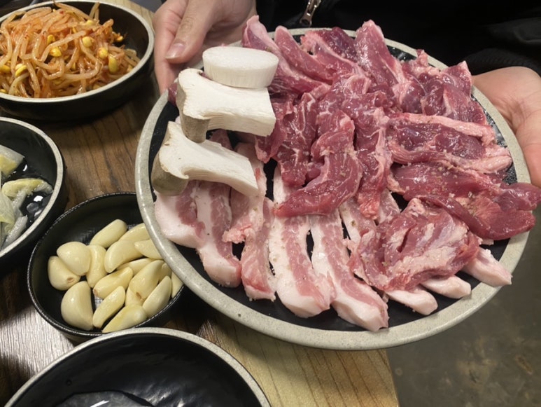 송현뒷고기 이미지