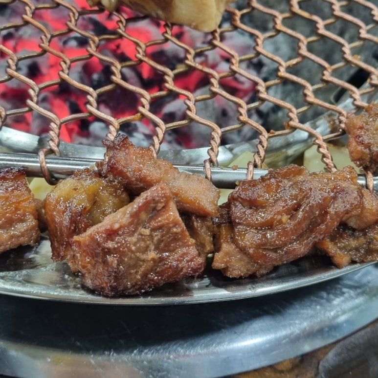 갈비명가서서갈비 이동점 사진 4