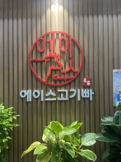 에이스고기빠 이미지