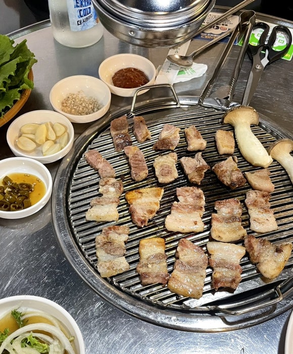 돈우정가 이미지