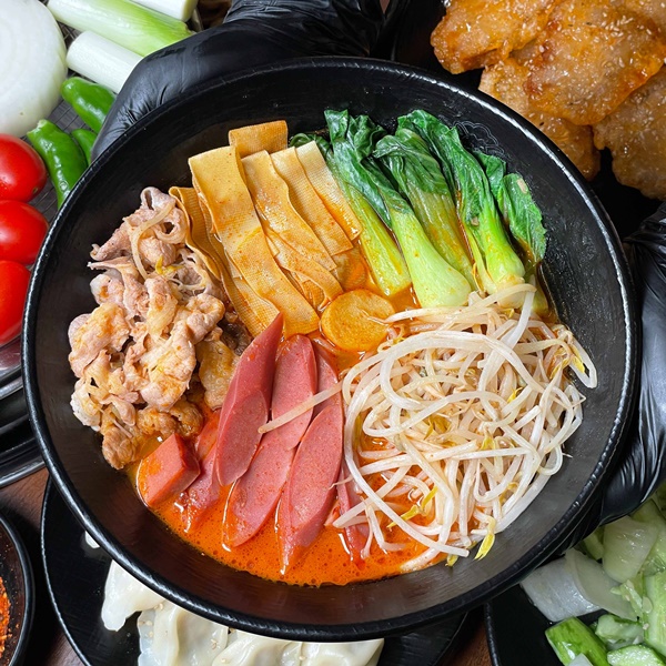 고양꼬치&마라탕 이미지