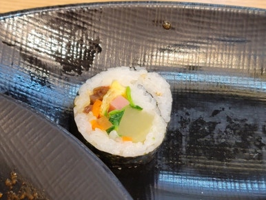 동춘김밥 이미지