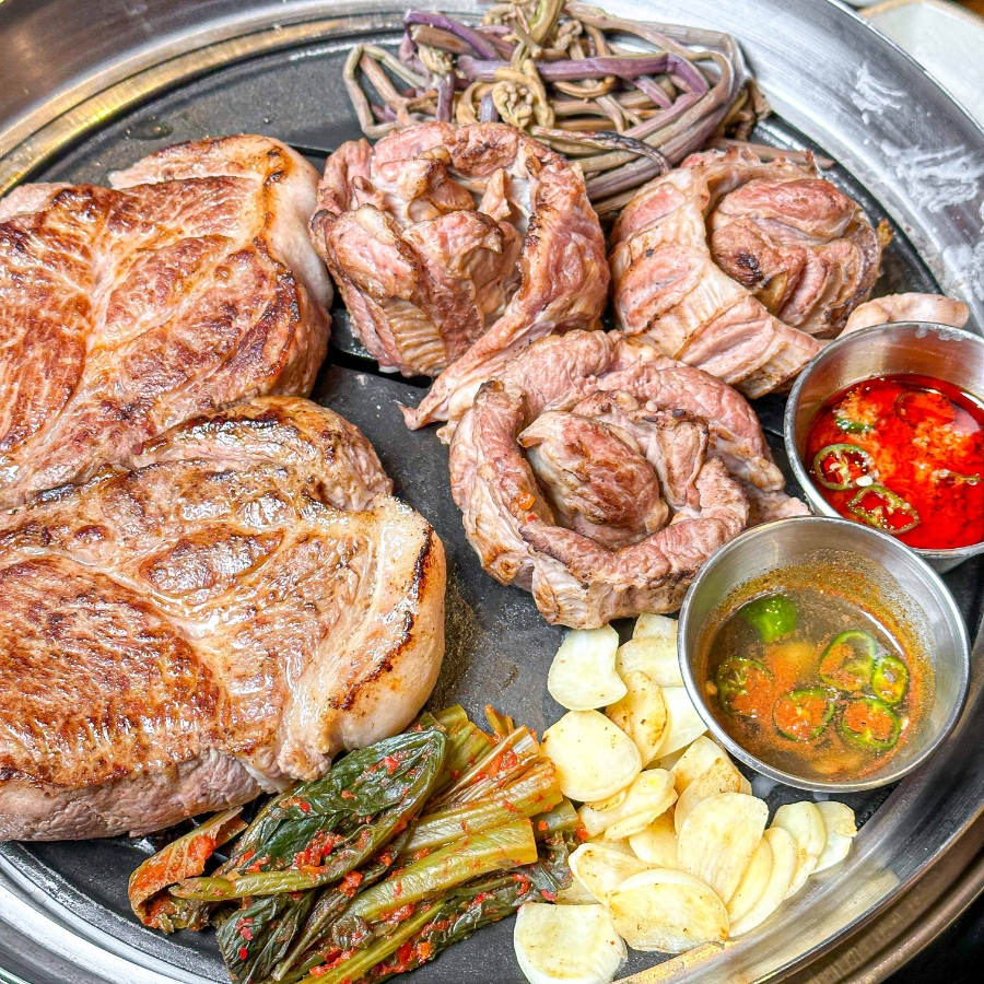 고반식당 서산예천점 이미지