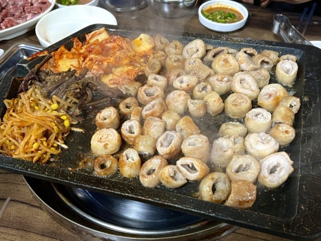 선우소막창 이미지
