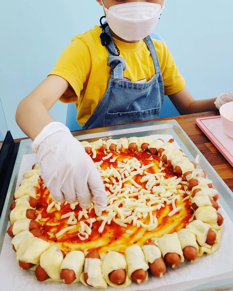 (주)키즈키친 이미지