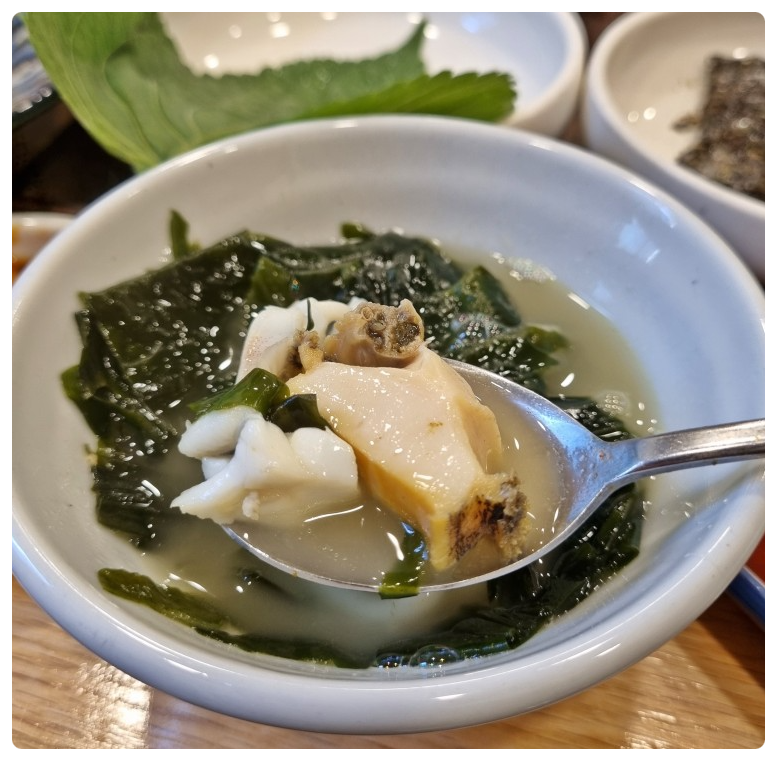 삼성횟집 이미지