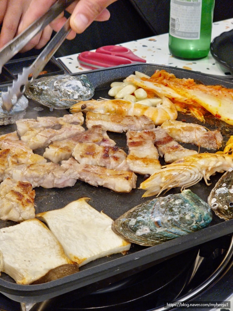 삼복집본점 이미지