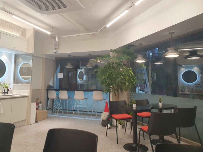 데이롱카페영통매여울점 이미지