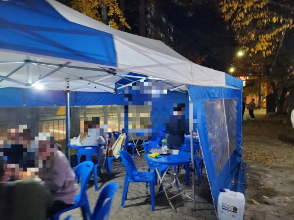 상계포장마차 이미지