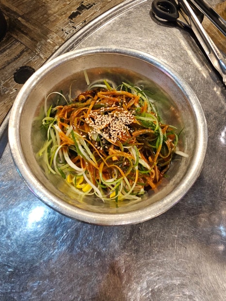 금호연탄갈비 이미지