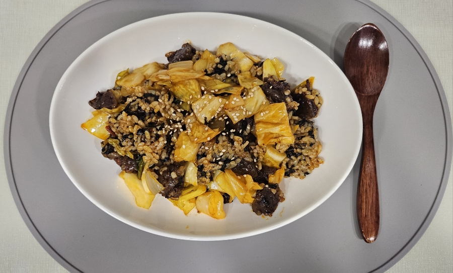 북삼오태점신참떡볶이 이미지