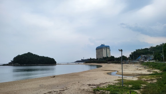 (주)동해주유소 이미지