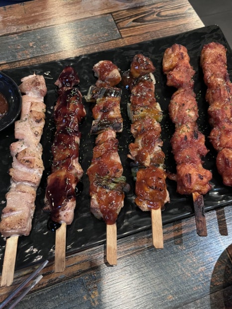 꼬치머꼬 이미지